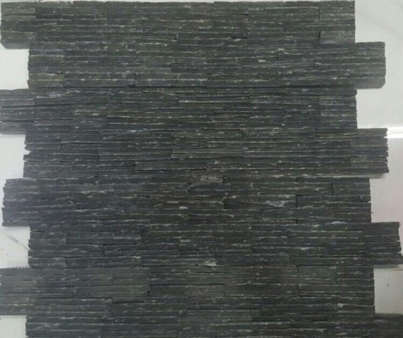 Natural Stone Cladding