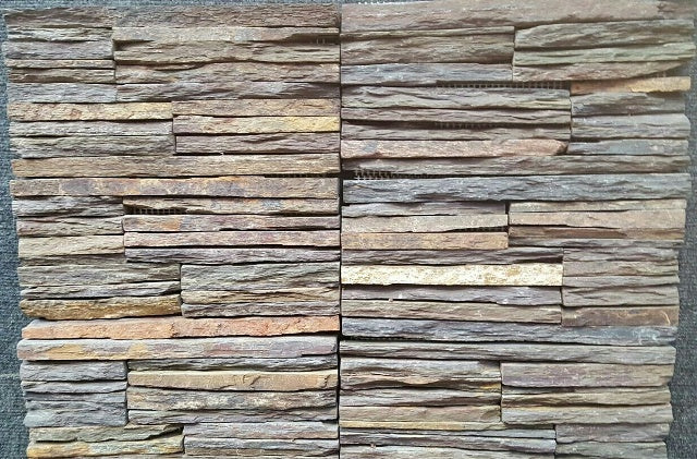 ECM - WATERFALL MULTI - Natural Stone Cladding