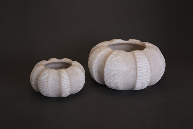 Candle Holders - Pumpkin - SCC071