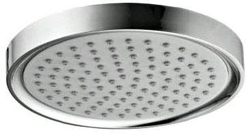 Bathcare - Overhead Shower -SH-2003 - Round 6''