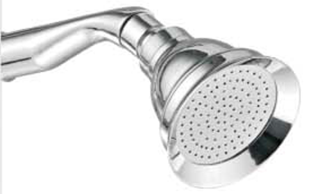 Bathcare - Overhead Shower with arm -SH -2022- BCP-Neelam