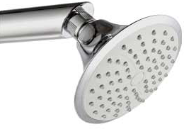 Bathcare - Overhead Shower with arm -SH-2033 - Standard