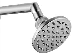 Bathcare - Overhead Shower with arm -SH-2037 - Today