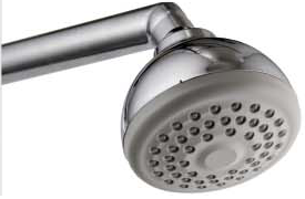 Bathcare - Overhead Shower with arm-SH-2040 - Prime