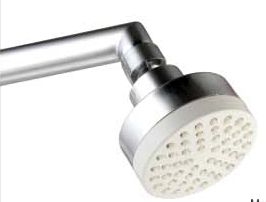 Bathcare-Overhead Shower with arm-SH-2048 - Boss