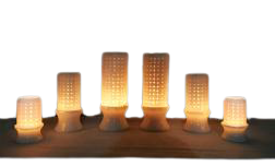 Candle Holders - Sconce