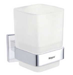 Sipco- Cubix - 902 - Tooth Brush Holder