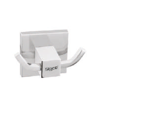 Sipco - Cubix  904 - Robe Hook Double