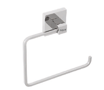 Sipco - Cubix - 906 - Toilet Paper Holder