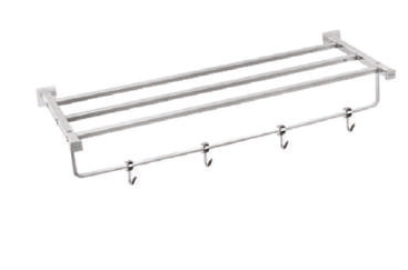 Sipco - Cubix - 907 - Towel Rack