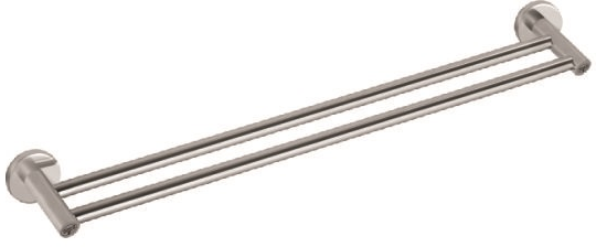 Sipco - Conti - 805A - Towel Rod Double