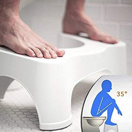 Squatty Potty Toilet Stool