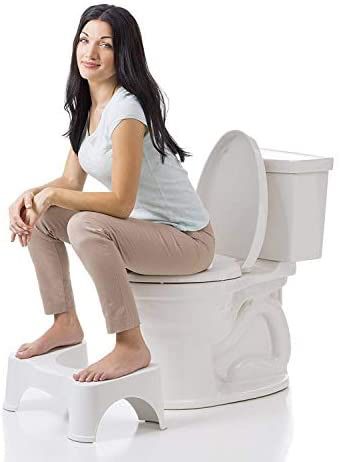 Squatty Potty Toilet Stool