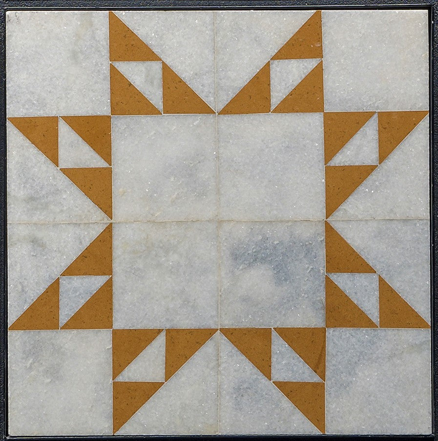 Marble Medley Floor Tile