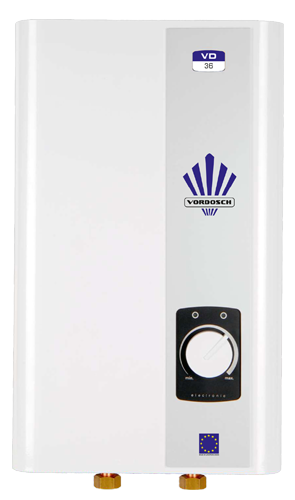 Vordosch - VD 36 - Instant Tankless Water Heaters