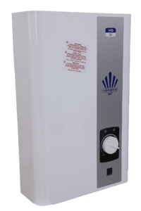 Vordosch - VD 36 - Instant Tankless Water Heaters