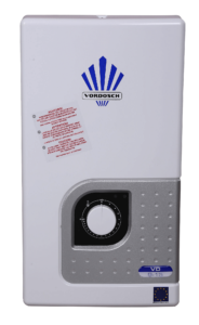 Water Heaters