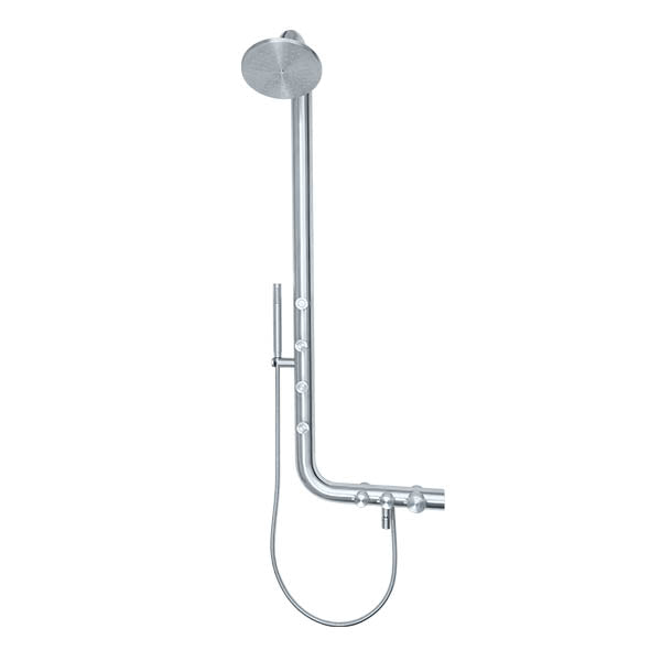 ECM - SML - SM 1835 - Concealed Shower Panel