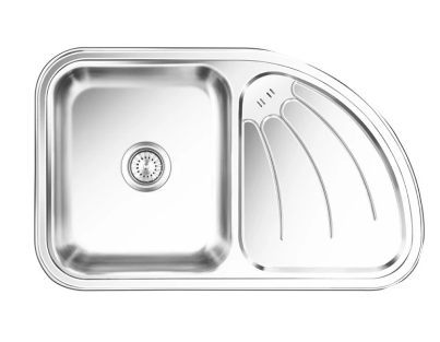 Nirali - D'signo - Ultimo Sink